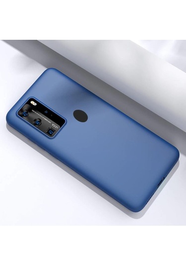 Samsung Galaxy Uyumlu M30S Kamera Korumali Kaliteli Soft Silikon Kilif 394558632