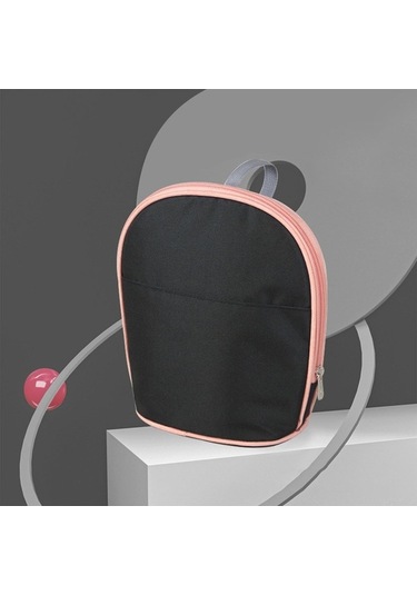 Bosphorusboutique Sütü Suntek Soğutucu Siyah Seyahat Saklama Ev Çantası Anne Xk