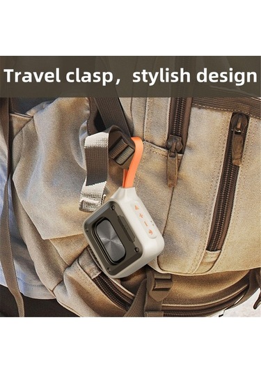 Ebitda Xdobo Prince 1995-ıı Bluetooth Hoparlör - 12w Ses, Tws Bağlantı, Ipx7 Su Geçirmez