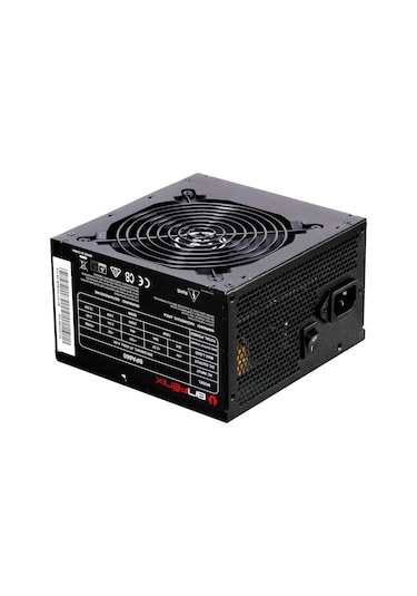 BitFenix BPA Series BP-BP600ALNN-9R 600W 80+ Güç Kaynağı