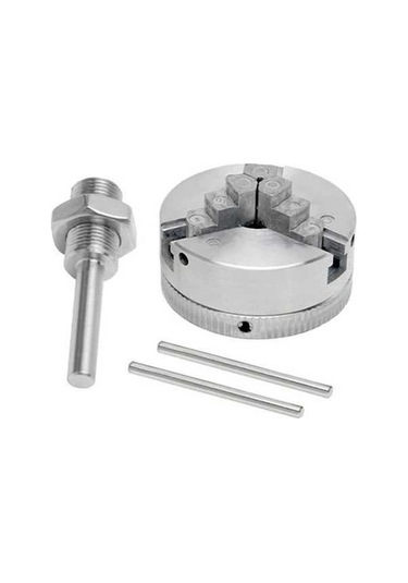 Ebitda Yüksek Kaliteli Çinko Alaşımlı Mengene, Dayanıklı Tasarım, Uzun Ömürlü