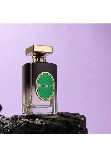 Rosemary Paris Bouquet Yeşil Unisex Parfüm EDP 100 ML