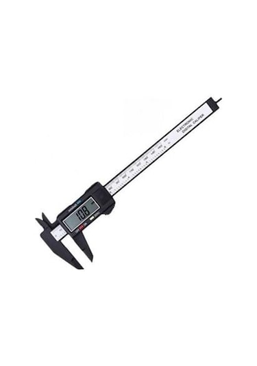 Realözs 150 Mm Dijital Kumpas