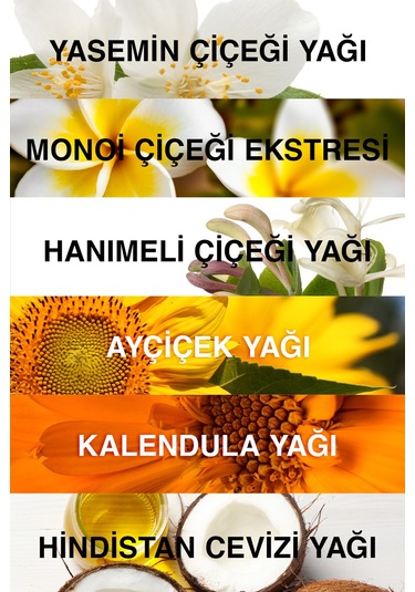 Gold On Skin Kuru Yağ 100 ml Sprey Doğal, Cilt & Saç İçin Besleyici, Nemlendirici Yağ, Monoi Kokulu