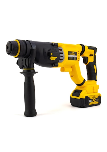 Dawreek 36v Dw Şarjlı Hilti