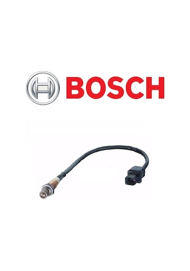 Fiat Doblo 1.6 Mjet Oksijen Sensörü Bosch 55202582