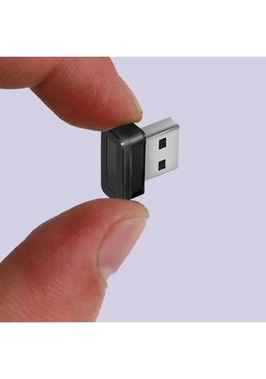 Createtech Suntek Windows 10 Hello Uyumlu Taşınabilir Usb Parmak İzi Okuyucu
