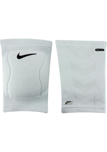 NİKE STREAK VOLEYBOL DİZLİK N.VP.07.100 Beyaz