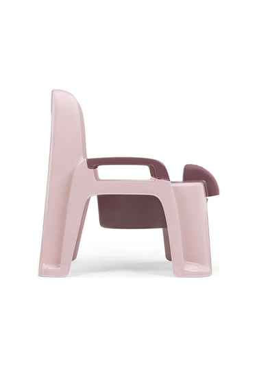 Babyjem Afacan Lazımlık Soft Pembe