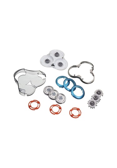 Xiaaokeji Philips Norelco Series 7000 İçin Sh70 Tıraş Bıçağı Yedek Başlığı