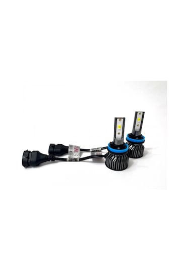 Femex Eco Power H16 Simsek Etkili Zenon Csp Led Xenon Led Headlight