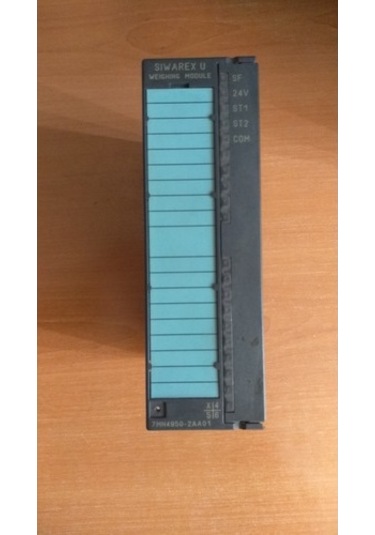 Electronıcs (Two-Channel Versıon) ( 7Mh 4950-2Aa1 )