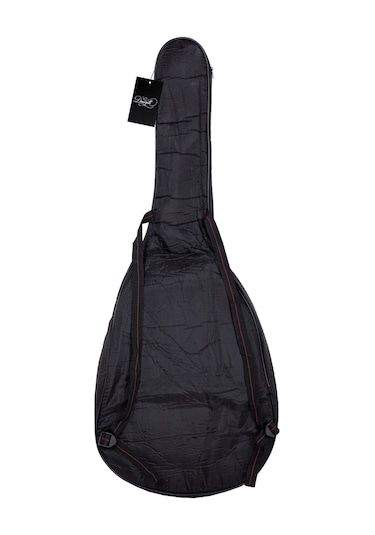 Ekonomik Gitar Kılıfı Seçenekli Akustik 39 İnch