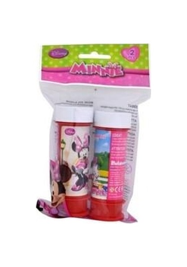 Balonevi Minnie Poşet İçi 2'li Köpük