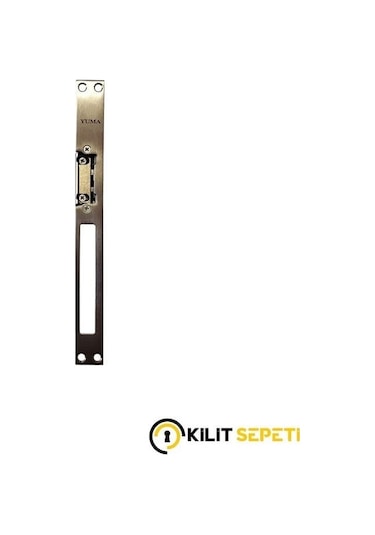 Yuma Elektrikli Kapı Karşılığı Bas Aç Fail Safe -201