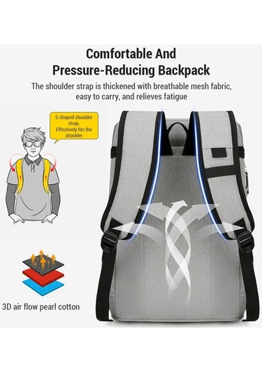 Dancemonkey Öğle Yemeği Bölmeli Kamp Soğutucu Sırt Çantası, Yalıtımlı Suya Dayanıklı, Erkek/kadın Piknik Seyahat Spor Çantası Siyah Dancemonkey Öğle Yemeği Bölmeli Kamp Soğutucu Sırt Çantası, Yalıtımlı Suya Dayanıklı, Erkek/kadın Piknik Seyahat Spor Çantası Siyah