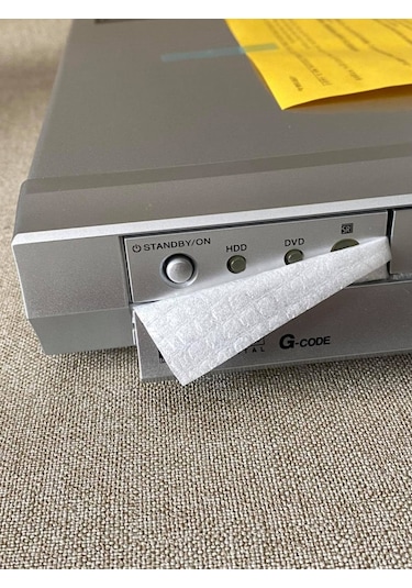 Pioneer Dvr-720H-S Dvd Player Nostalji Arızalı