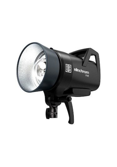 Elinchrom Fıve Akülü Flaş Kiti