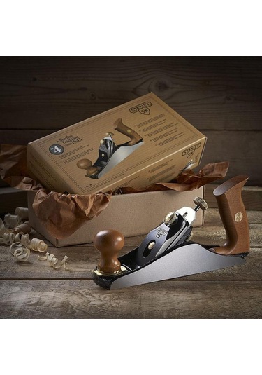 Stanley 1-12-136 Sweetheart Serisi Premium Tezgah Rende 250x64mm