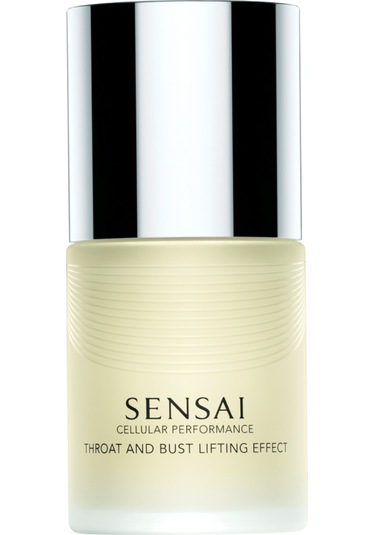 Sensai Cellular Performance Throat & Bust Lifting 100 ML