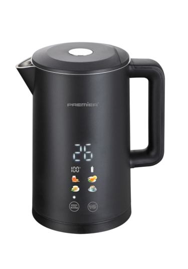 Premier PRK 2215EA 1.5 L Akıllı Su Isıtıcısı