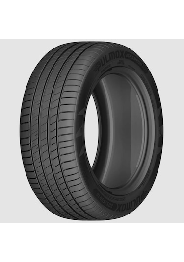 Pulmox 205/55R16 91V Sharkon400 Yaz Lastiği - 2026