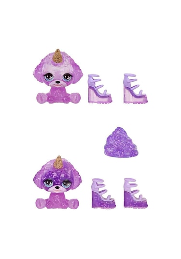 L.o.l. Classic Rainbow Fashion Bebek- Violet Mor 120223