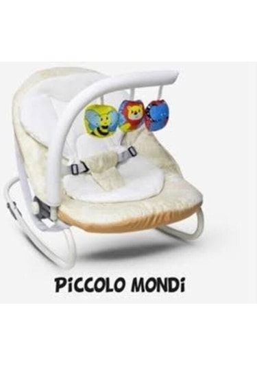 Piccolo Mondi Ana Kucağı,Ana Kucağı