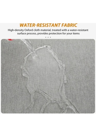 Novahub Yalıtımlı Piknik Soğutucu Sırt Çantası, Su Geçirmez, Büyük Kapasite, Soğuk/sıcak Koruma, Oxford Kumaş, Çok Renkli Çok Renkli