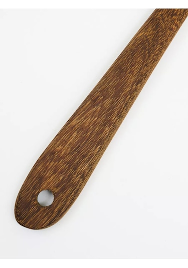 Hometopic Mutfak Spatulası Ahşap 243796539 Wenge