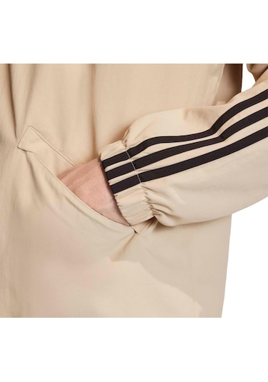 Ke3597-e Adidas 3s Jkt Erkek Ceket Ke3597-e Bej
