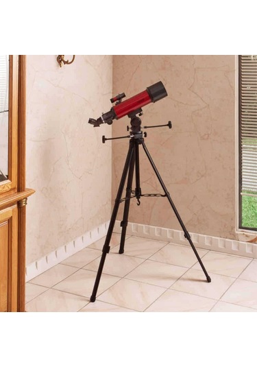 Carson Rp-200 Red Planet 25-56x76mm Refraktör Teleskop