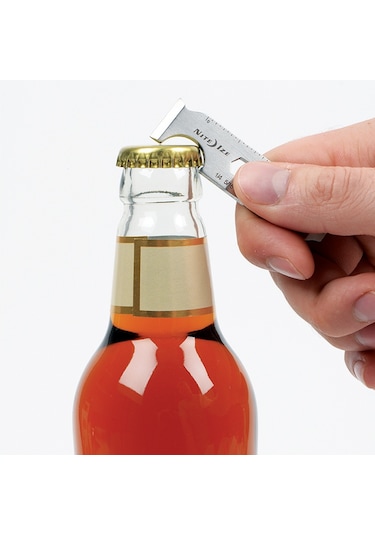 Nite Ize Doohickey 6X Çok Amaçlı Anahtarlık