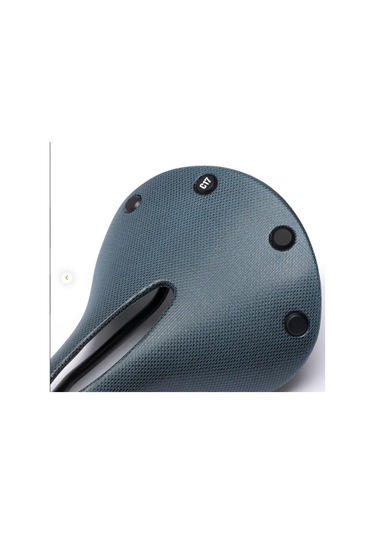 Brooks Cambium C17 Carved All Weather Sele Octane C201c A06354 Petrol