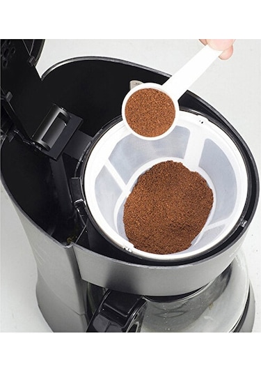 Kiwi KCM-7542 Filtre Kahve Makinesi