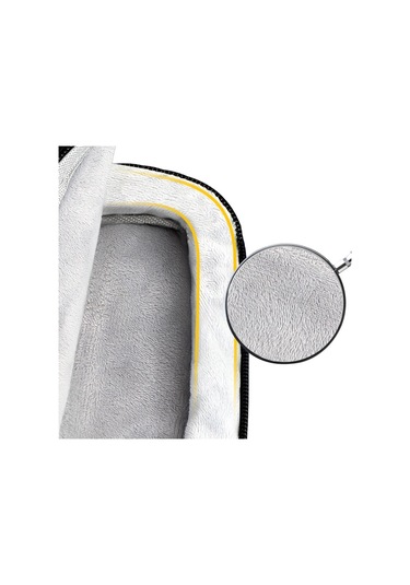 Siyah Huawei 13,3 İnç Polyester Dizüstü Bilgisayar Çantası Black