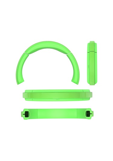 Sony Wh-ch520/wh-ch720n Kulaklık Işın Koruyucusu İçin Yeşil