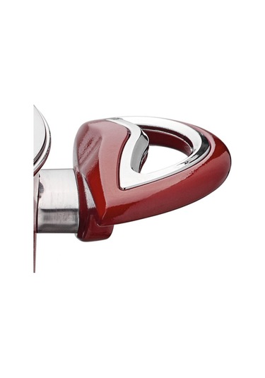 Taç Granit 3 Lü Teflon Güveç Tencere Seti Taç Tencere Seti Petek