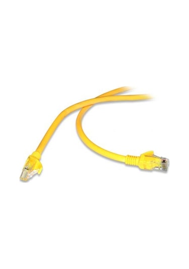 FLAXES FNK-6005S FLAXES FNK-6005S 50cm CAT6 (PATCH) NETWORK KABLO