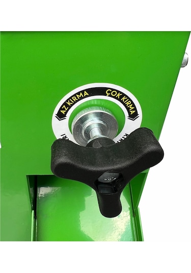 Kadıoğlu Ckk45 Ceviz Ve Fındık Kırma Makinesi - Zentrackk45