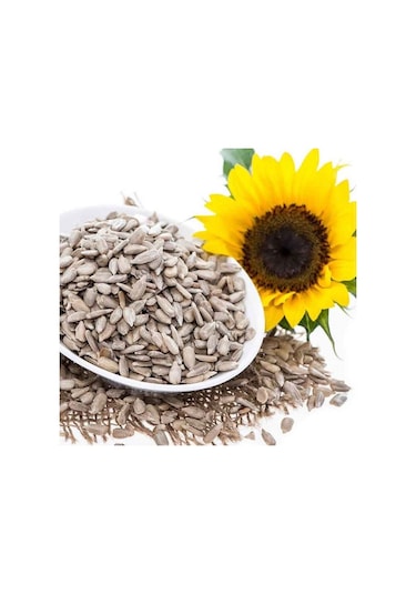 Ayçekirdeği İçi Çiğ 1 KG