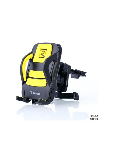 C03 Araç Içi Kalorifer Telefon Tutacağı