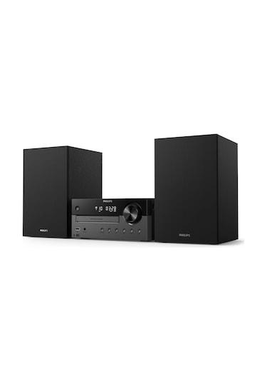 Philips Tam4505/12 Bluetooth Mikro Müzik Sistemi