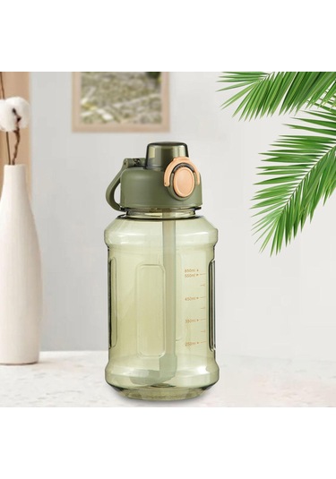 Homyl Seyahat Için Terazi Su Isıtıcısı Ile Yeniden Yeşil