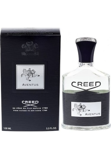 Creed Aventus Erkek Parfüm EDP 100 ML