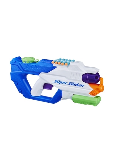 Nerf Super Soaker Dartfıre - Hasbro