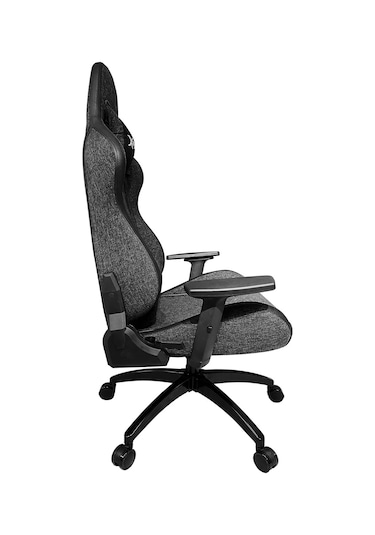 XPrime Titan Kumaş Oyuncu Koltuğu Gri