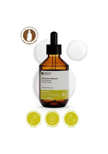 Dökülme Karşıtı Güçlendirici Bakım 100 Ml