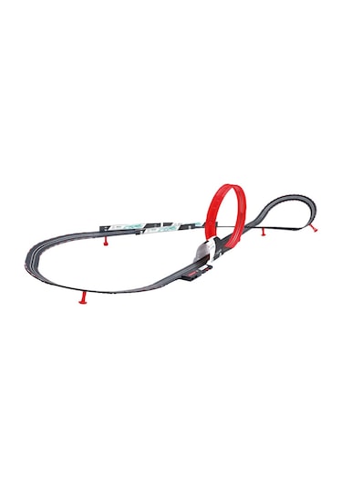 Carrera Go Challenge Formula Qualifying Tek Kişilik Yarış Pisti 68003