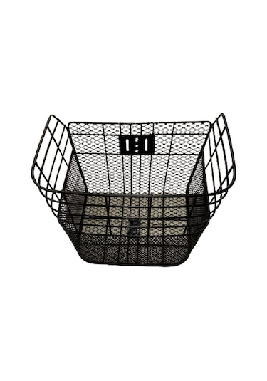 Ön Sepet Kalın Telli - Bisiklet (24 Ve 26 Jant Bisiklet Uyumlu)